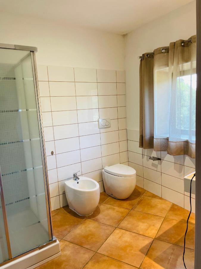 Conti B&B Suite Ponte Amato Gallicano nel Lazio Exteriér fotografie