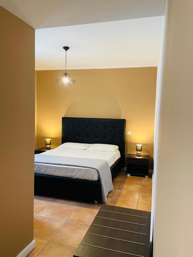 Conti B&B Suite Ponte Amato Gallicano nel Lazio Exteriér fotografie