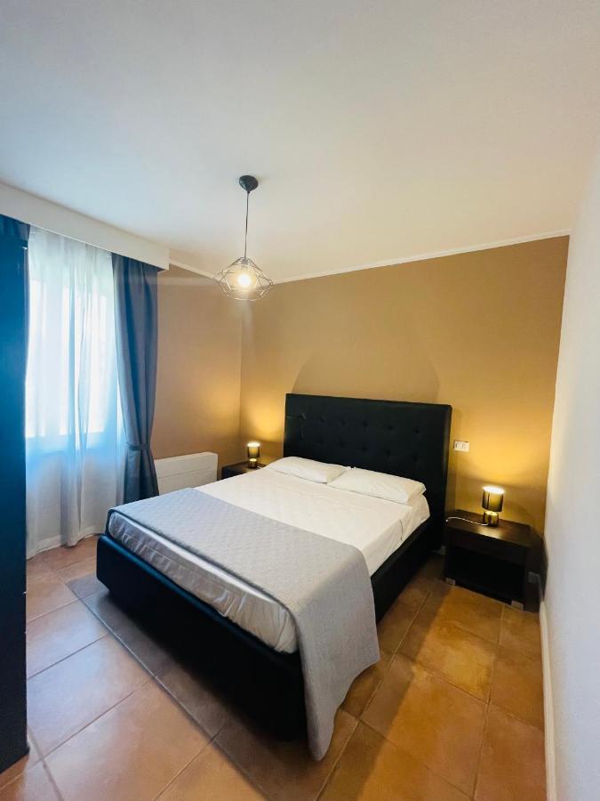 Conti B&B Suite Ponte Amato Gallicano nel Lazio Exteriér fotografie