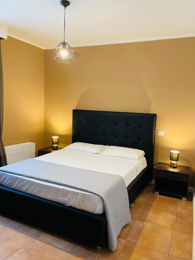 Conti B&B Suite Ponte Amato Gallicano nel Lazio Exteriér fotografie