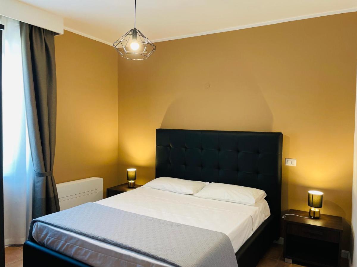 Conti B&B Suite Ponte Amato Gallicano nel Lazio Exteriér fotografie