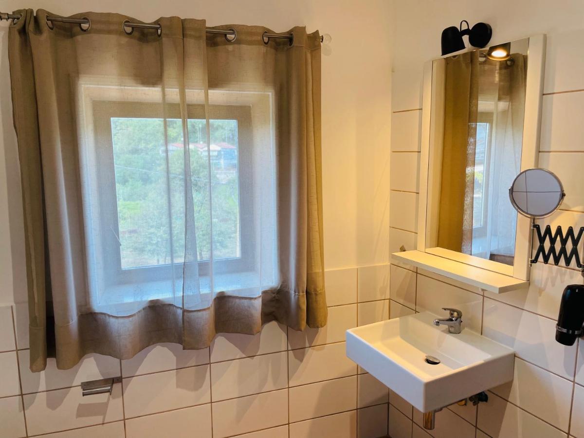 Conti B&B Suite Ponte Amato Gallicano nel Lazio Exteriér fotografie