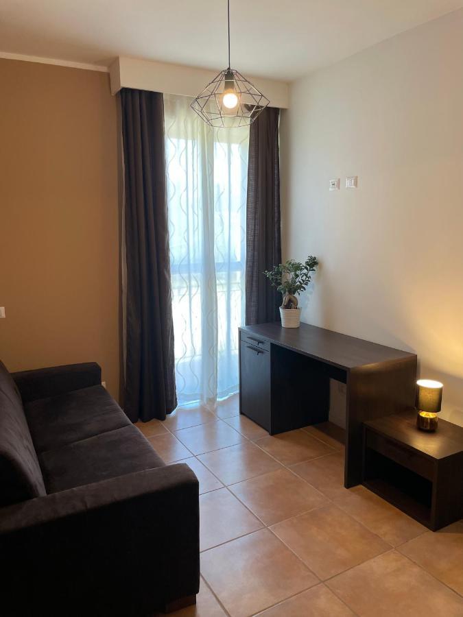 Conti B&B Suite Ponte Amato Gallicano nel Lazio Exteriér fotografie