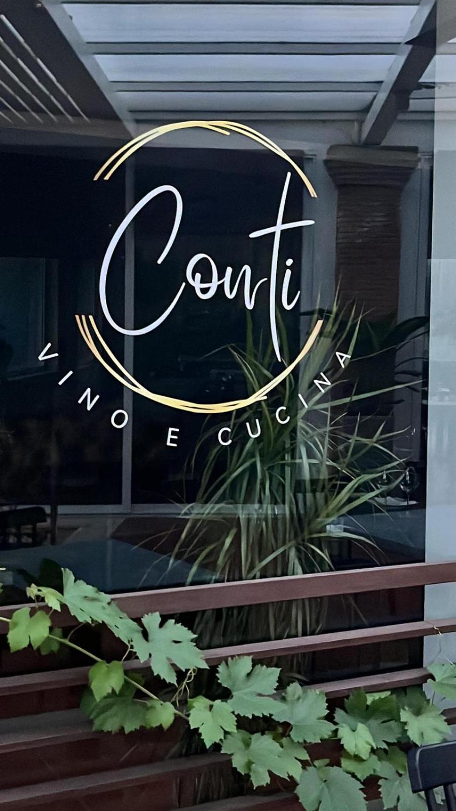 Conti B&B Suite Ponte Amato Gallicano nel Lazio Exteriér fotografie