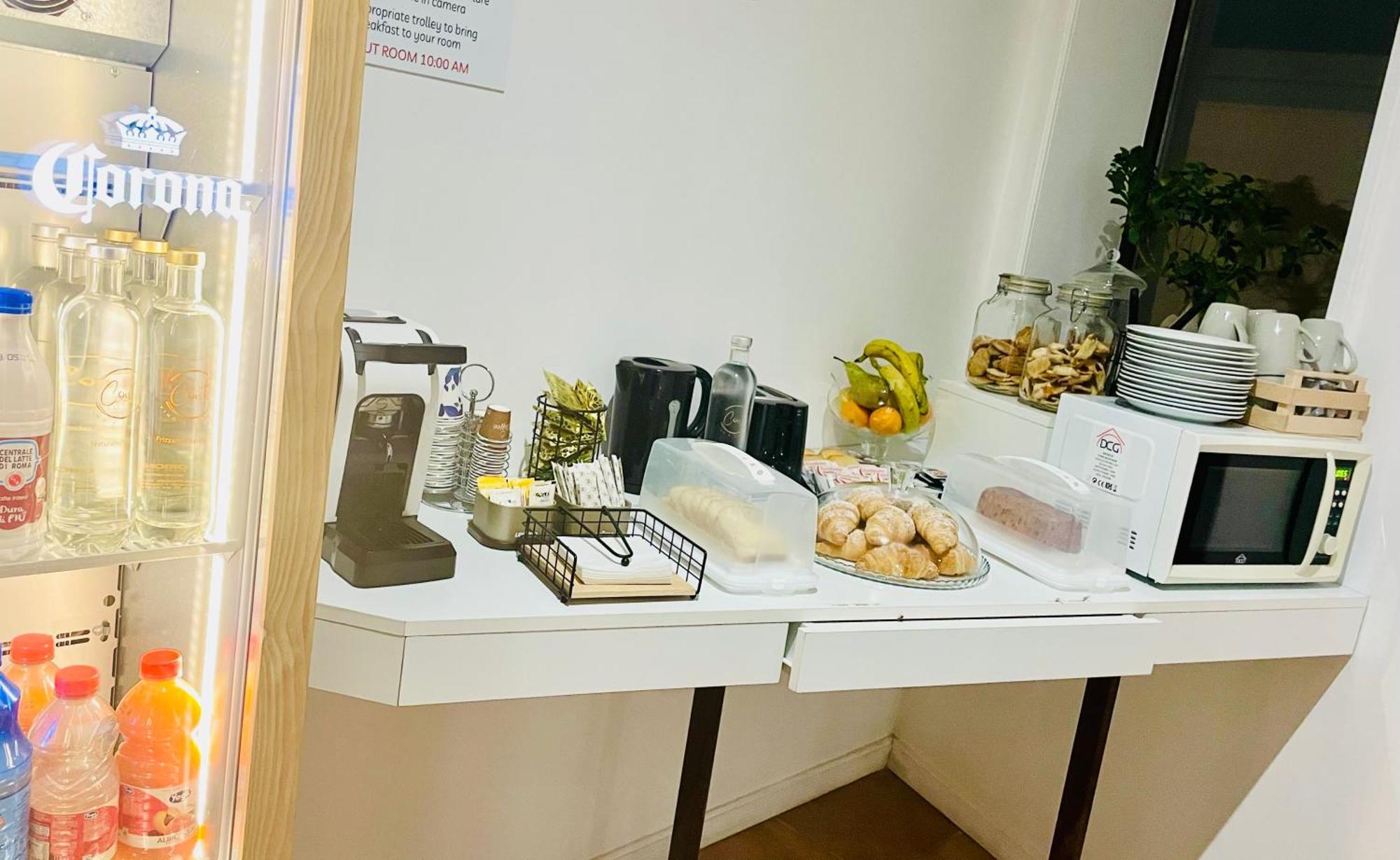 Conti B&B Suite Ponte Amato Gallicano nel Lazio Exteriér fotografie